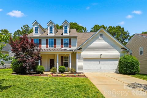 3161 Pine Bluff Way sold home in Legacy Park, Indian Land, SC