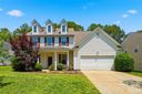 3161 Pine Bluff Way sold home in Indian Land, SC