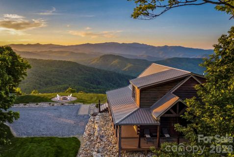 139 High Cliffs Trail sold home in High Cliffs At Round Mountain, Black Mountain, NC