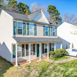 5414 Peachwood Drive