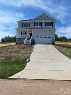 A home in Northlake, Statesville