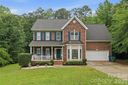1514 Hawthorne Drive sold home in Indian Trail, SC