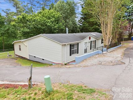 Homes in Briarcliff Crossing, Asheville