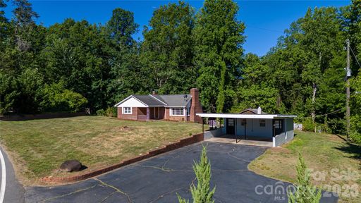 3036 Flat Gap Road