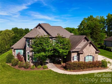4034 Flowering Peach Road sold home in The Preserve At Marvin, Waxhaw, NC