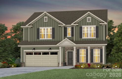 556 Cottage Garden Lane active home in Michaux Gardens, Belmont, NC