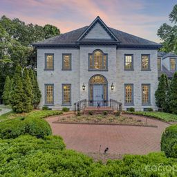 5500 Hardison Road