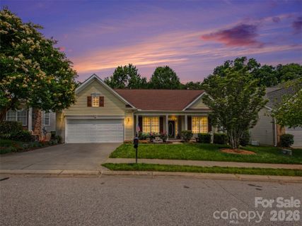834 Platinum Drive active home in Four Seasons At Gold Hill, Fort Mill, SC
