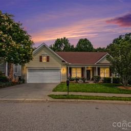 834 Platinum Drive