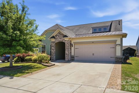 2331 Currant Street active home in Carolina Orchards, Fort Mill, SC