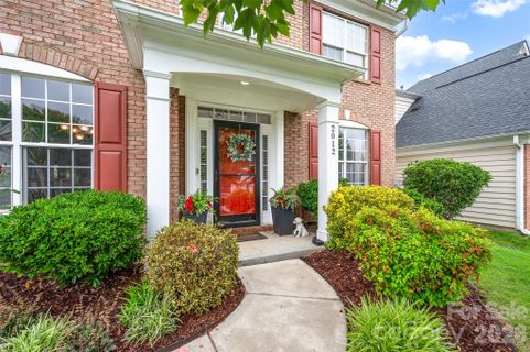 2012 Arbor Vista Drive pending home in Arbor Hills, Charlotte, NC