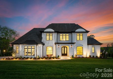 405 Sugar Maple Lane active home in Twin Lakes, Weddington, NC