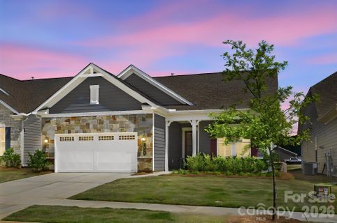 1035 Rabbit Hill Lane pending home in Cresswind At Wesley Chapel, Monroe, NC