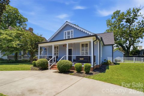 500 N Main Avenue