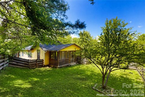 33 Euclid Boulevard sold home in French Broad Terrace, Asheville, NC