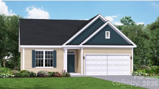 5036 Puddle Pond Road active home in Moore Farm, Indian Trail, NC