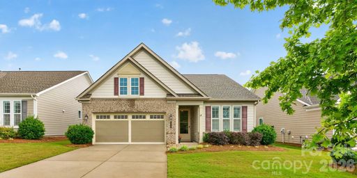 5539 Cheerful Lane active home in Cresswind, Charlotte, NC