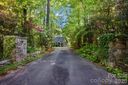 90 West Shore Drive sold home in Lake Toxaway, SC