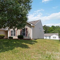 740 Aberdeen Glen Place