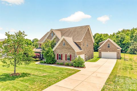 Homes in Wesley Chase, Matthews