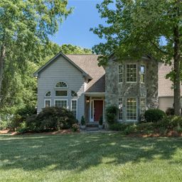 21121 Blakely Shores Drive