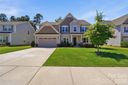 4629 Selhurst Drive sold home in Fort Mill, SC