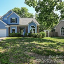 9101 Castlebay Drive