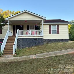 1721 Fallston Road