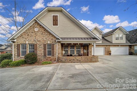 Homes in Ardwyck, Rock Hill