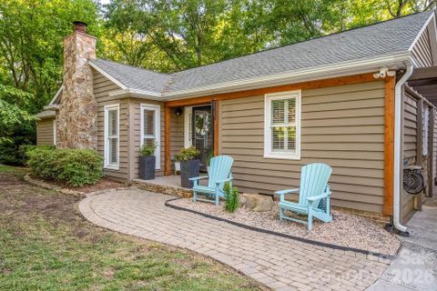 8038 Ritter Drive sold home in Sardis Beverly Park, Charlotte, NC