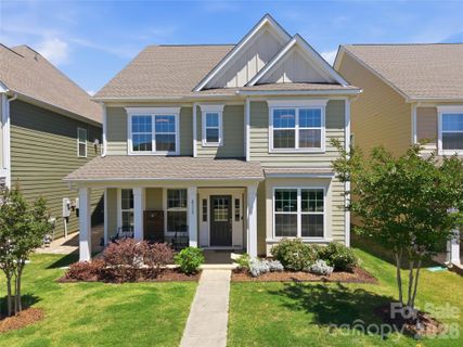 8113 Cornhill Avenue active home in Rea Farms, Charlotte, NC