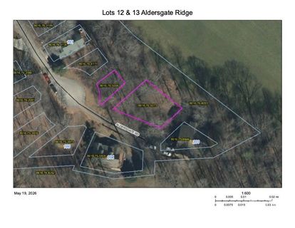 Lots 12 13 Aldersgate Road