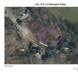 Lots 12 13 Aldersgate Road