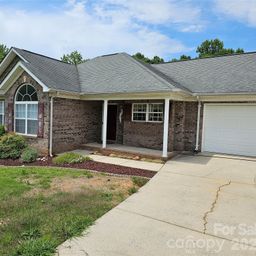 2823 Gourdvine Drive