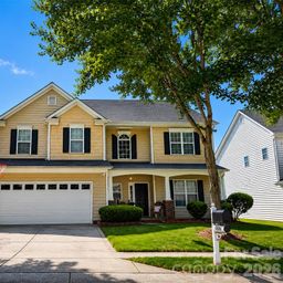 9806 Back Acre Drive