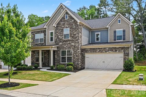 13009 Regent Grove Lane active home in Walden, Huntersville, NC