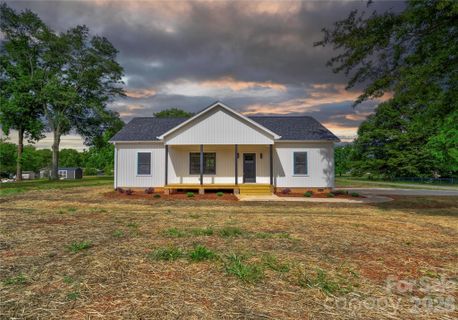 1168 Granite Drive