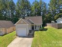 6330 Derryfield Drive sold home in Charlotte, SC