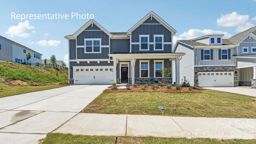 527 Mahogany Road pending home in Westport, York, SC