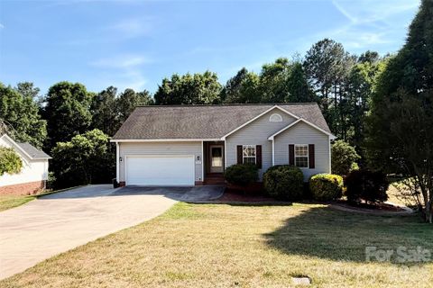 4967 Addison Lane sold home in Crystal Falls, Hickory, NC