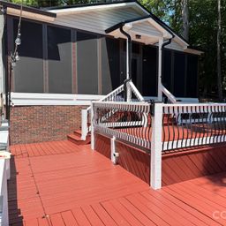 278 280 Lake Tillery Trail
