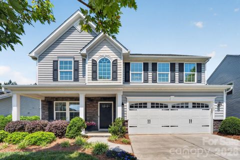 2063 Vixon Lane pending home in Rosemont, Indian Land, SC