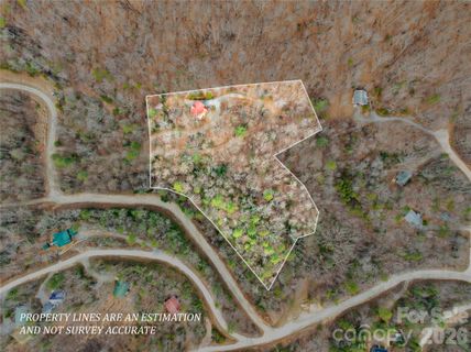 A home in Piney Mountain, Saluda