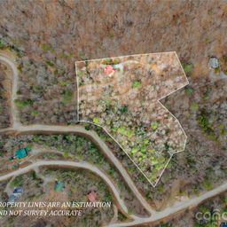 184 Deep Woods Lane