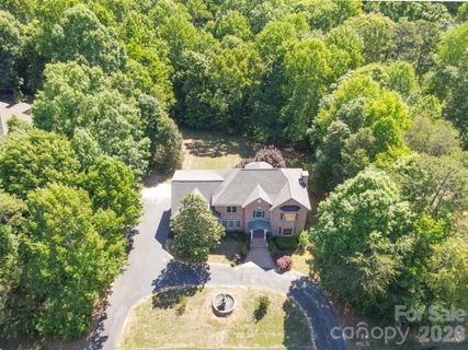 Homes in River Ridge Run, Taylorsville