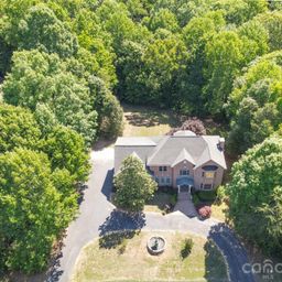 381 Lake Forest Drive