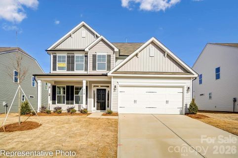 153 Grouse Run Way active home in Norman Creek, Troutman, NC