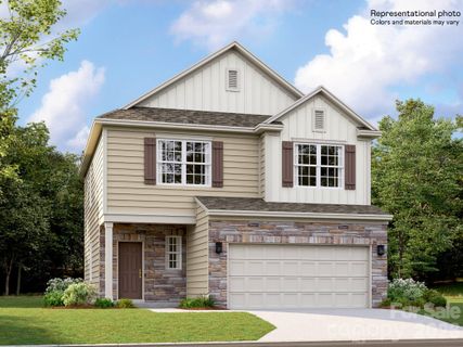 7002 Juneberry Way active home in Shannon Woods, Maiden, NC
