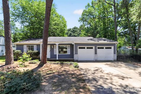 5112 Split Oak Drive sold home in Wildwood, Charlotte, NC