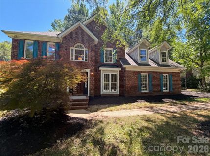 118 Withershinn Drive sold home in The Settlements At Withrow Downs, Charlotte, NC